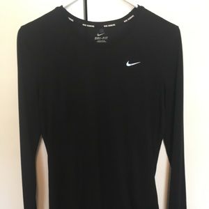 Women’s Nike Long Sleeve